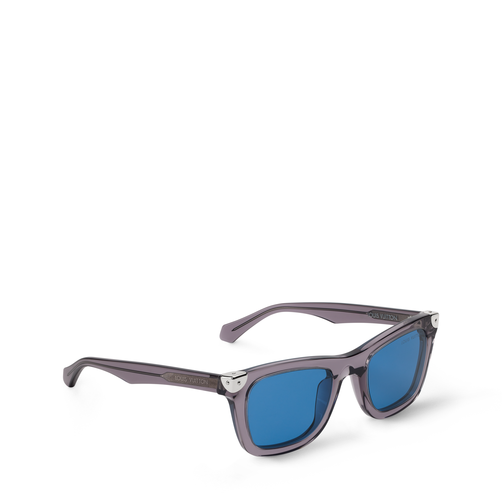 LV Heritage Square Sunglasses S00 - Men - Accessories | LOUIS